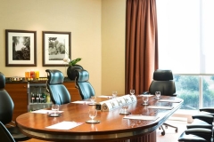 Crowne Plaza Brussels Airport - Boardroom