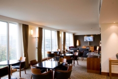 Crowne Plaza Brussels Airport - Executive Lounge