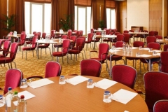 Crowne Plaza Brussels Airport - Meeting Room