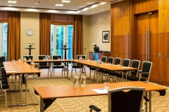Crowne Plaza Brussels Airport - Meeting Room