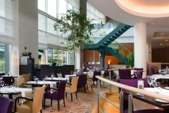 Crowne Plaza Brussels Airport - Restaurant